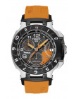 Каучуковый ремешок Tissot T610030253